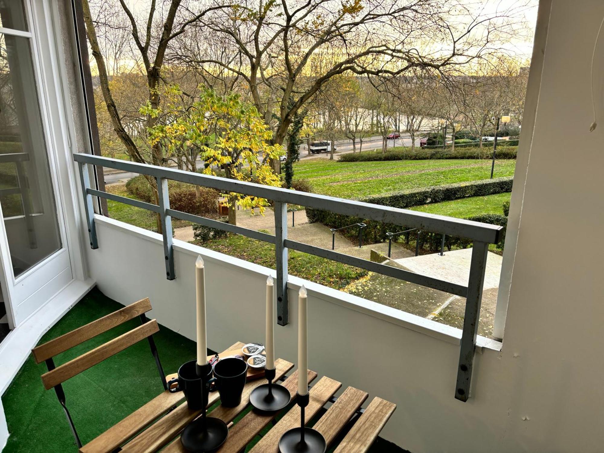 Evasion Proche Disneyland Torcy  Exteriör bild